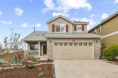 9622 Burberry Ln, Highlands Ranch, CO 80129 